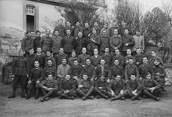 FGLP_0322 Franz. Kriegsgefangene um 1944